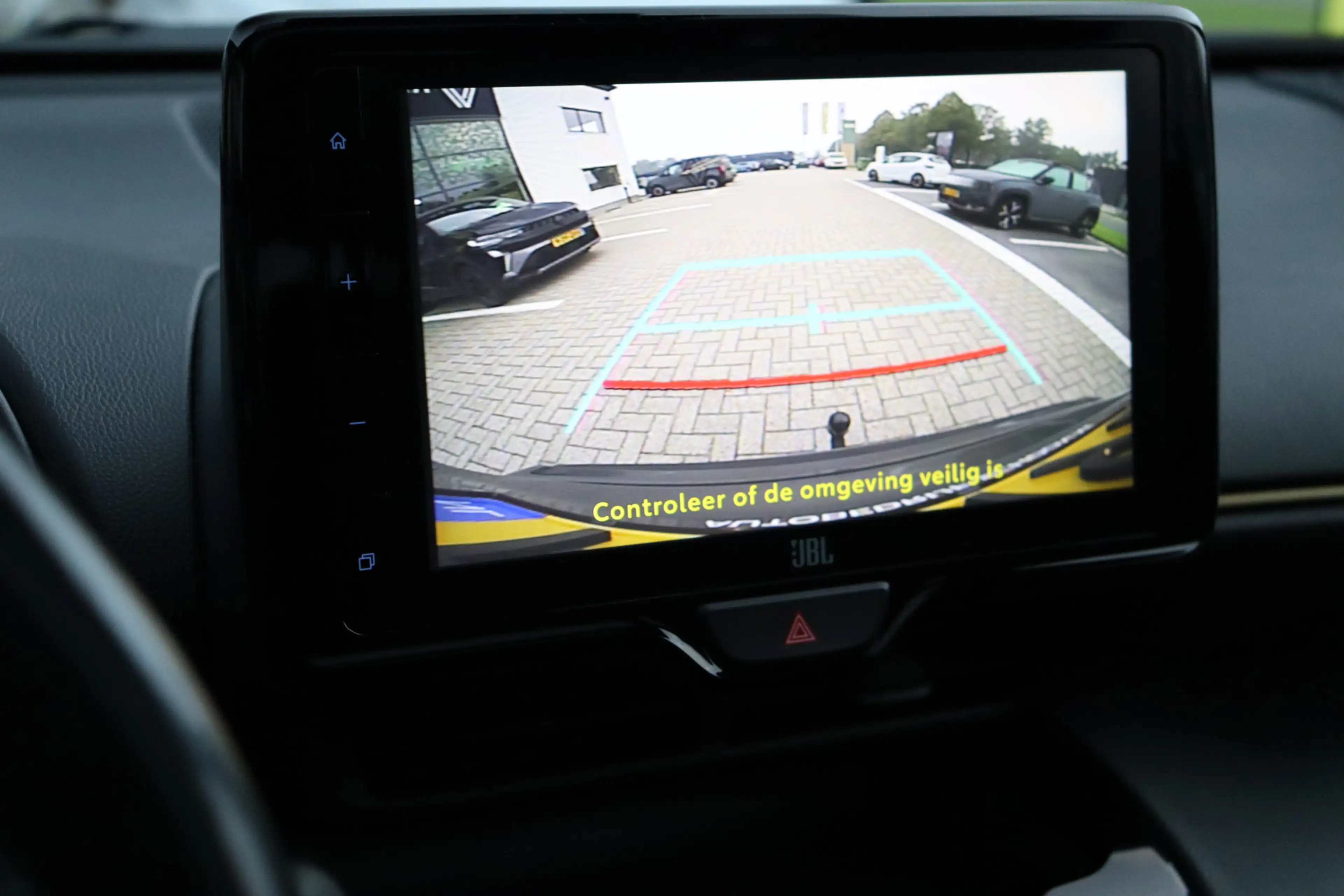Toyota Yaris Cross 1.5 Hybrid Adventure | Pano | Adap. Cruise | JBL | — photo 15