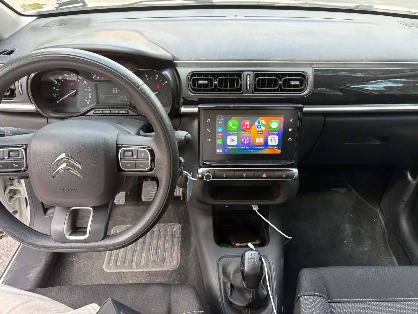 Citroen C3 C3 BlueHDi 100 S - 2