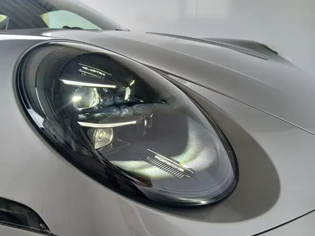 Porsche 911 Carrera 4 GTS Ansicht 27