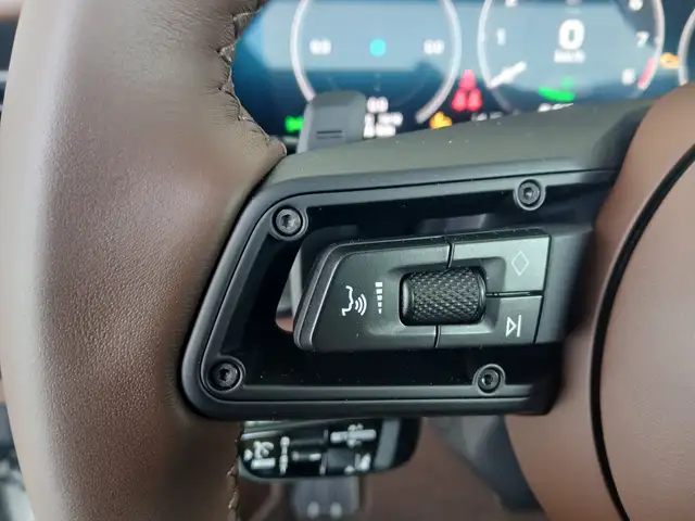 Porsche 911 Carrera 4 GTS Ansicht 14