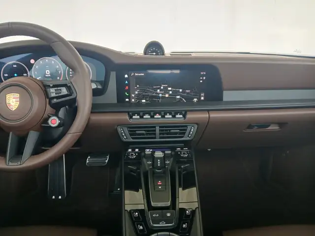 Porsche 911 Carrera 4 GTS Ansicht 12