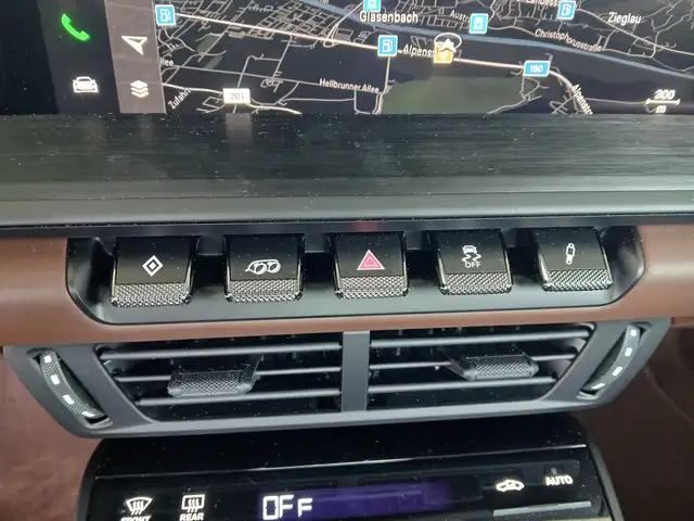 Porsche 911 Carrera 4 GTS Ansicht 18