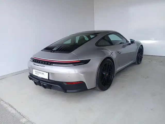 Porsche 911 Carrera 4 GTS Ansicht 5