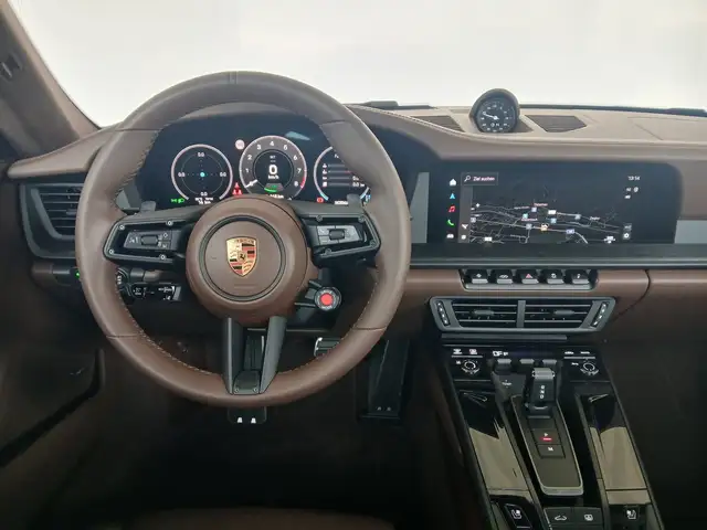 Porsche 911 Carrera 4 GTS Ansicht 10