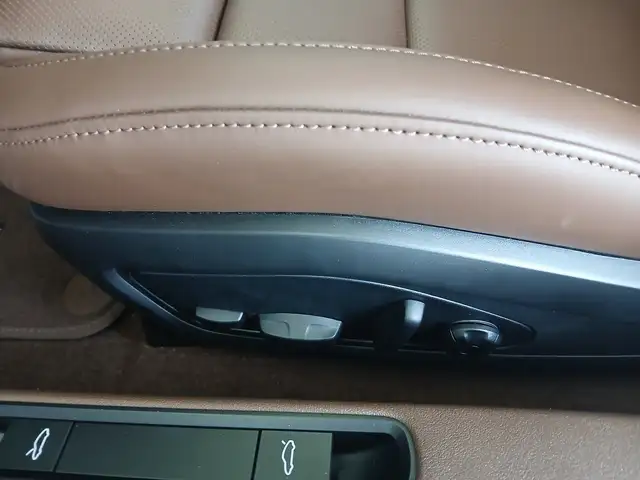 Porsche 911 Carrera 4 GTS Ansicht 20