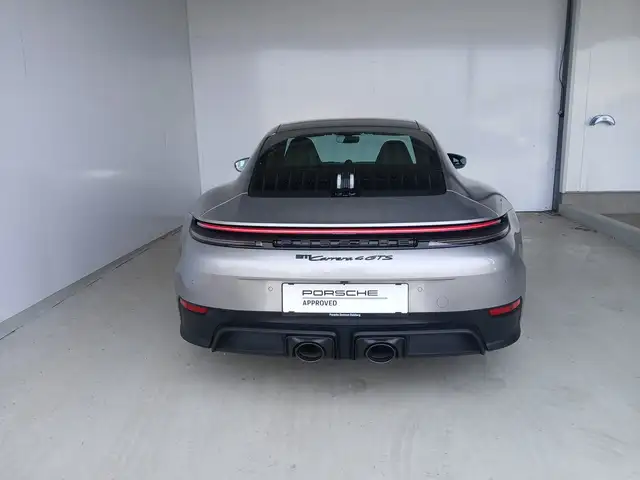 Porsche 911 Carrera 4 GTS Ansicht 6