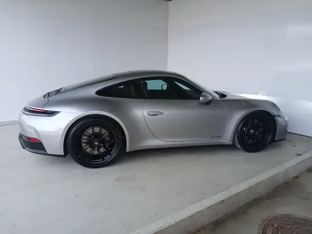 Porsche 911 Carrera 4 GTS Ansicht 8