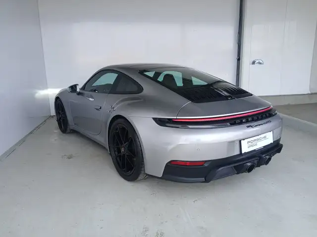Porsche 911 Carrera 4 GTS Ansicht 7