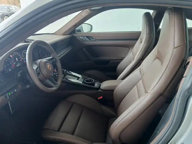 Porsche 911 Carrera 4 GTS Ansicht 13