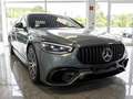 Mercedes-Benz S 63 AMG E Performance L MANUFAKTUR/Pano/Burm/20 Stříbrná - thumbnail 2
