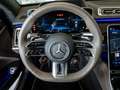 Mercedes-Benz S 63 AMG E Performance L MANUFAKTUR/Pano/Burm/20 Argent - thumbnail 8