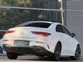 Mercedes-Benz CLA 250 CLA 250 e Aut.|AMG-LINE|KEYLESS|PANO|WIDESCREEN Weiß - thumbnail 9