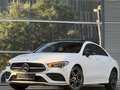 Mercedes-Benz CLA 250 CLA 250 e Aut.|AMG-LINE|KEYLESS|PANO|WIDESCREEN Weiß - thumbnail 2