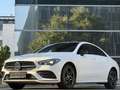 Mercedes-Benz CLA 250 CLA 250 e Aut.|AMG-LINE|KEYLESS|PANO|WIDESCREEN Weiß - thumbnail 4
