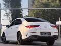 Mercedes-Benz CLA 250 CLA 250 e Aut.|AMG-LINE|KEYLESS|PANO|WIDESCREEN Weiß - thumbnail 10