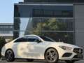 Mercedes-Benz CLA 250 CLA 250 e Aut.|AMG-LINE|KEYLESS|PANO|WIDESCREEN Weiß - thumbnail 6