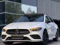 Mercedes-Benz CLA 250 CLA 250 e Aut.|AMG-LINE|KEYLESS|PANO|WIDESCREEN Weiß - thumbnail 1