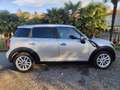 MINI Cooper D Countryman Euro6 - motore nuovo GARANZIA- leggere DESCRIZIONE Argento - thumbnail 4