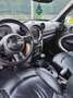 MINI Cooper D Countryman Euro6 - motore nuovo GARANZIA- leggere DESCRIZIONE Argento - thumbnail 7