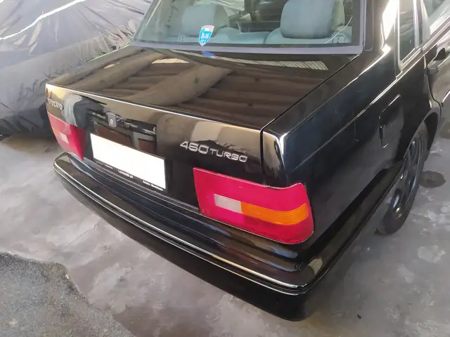 Volvo 460