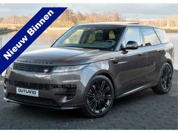 P550e Autobiography | Charente Grey | Full Options