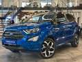 Ford EcoSport ST-Line *1. Hand*Klima*SHZ*Navi*AppLink Blau - thumbnail 49