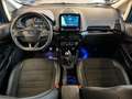 Ford EcoSport ST-Line *1. Hand*Klima*SHZ*Navi*AppLink Blau - thumbnail 9