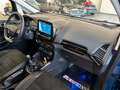 Ford EcoSport ST-Line *1. Hand*Klima*SHZ*Navi*AppLink Blau - thumbnail 34