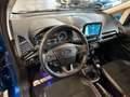 Ford EcoSport ST-Line *1. Hand*Klima*SHZ*Navi*AppLink Blau - thumbnail 44
