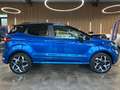 Ford EcoSport ST-Line *1. Hand*Klima*SHZ*Navi*AppLink Blau - thumbnail 16