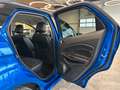 Ford EcoSport ST-Line *1. Hand*Klima*SHZ*Navi*AppLink Blau - thumbnail 20
