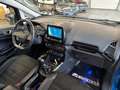 Ford EcoSport ST-Line *1. Hand*Klima*SHZ*Navi*AppLink Blau - thumbnail 36