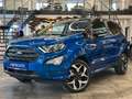 Ford EcoSport ST-Line *1. Hand*Klima*SHZ*Navi*AppLink Blau - thumbnail 48