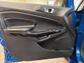 Ford EcoSport ST-Line *1. Hand*Klima*SHZ*Navi*AppLink Blau - thumbnail 38
