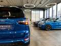 Ford EcoSport ST-Line *1. Hand*Klima*SHZ*Navi*AppLink Blau - thumbnail 6