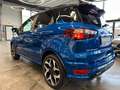 Ford EcoSport ST-Line *1. Hand*Klima*SHZ*Navi*AppLink Blau - thumbnail 7