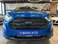 Ford EcoSport ST-Line *1. Hand*Klima*SHZ*Navi*AppLink Blau - thumbnail 17
