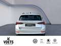 Skoda Octavia Combi 2.0TDI AMBITION DSG LED+Navi+PDC Argent - thumbnail 4