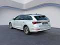 Skoda Octavia Combi 2.0TDI AMBITION DSG LED+Navi+PDC Zilver - thumbnail 3