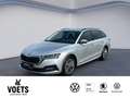 Skoda Octavia Combi 2.0TDI AMBITION DSG LED+Navi+PDC Plateado - thumbnail 1