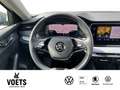 Skoda Octavia Combi 2.0TDI AMBITION DSG LED+Navi+PDC Argent - thumbnail 10