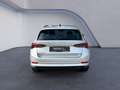 Skoda Octavia Combi 2.0TDI AMBITION DSG LED+Navi+PDC Zilver - thumbnail 4