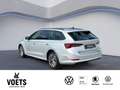 Skoda Octavia Combi 2.0TDI AMBITION DSG LED+Navi+PDC Plateado - thumbnail 3