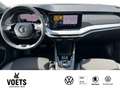 Skoda Octavia Combi 2.0TDI AMBITION DSG LED+Navi+PDC Argent - thumbnail 7