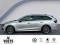Skoda Octavia Combi 2.0TDI AMBITION DSG LED+Navi+PDC Plateado - thumbnail 2