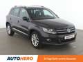 Volkswagen Tiguan 1.4 TSI Lounge Sport & Style BMT *NAVI*TEMPO*CAM* Gris - thumbnail 8