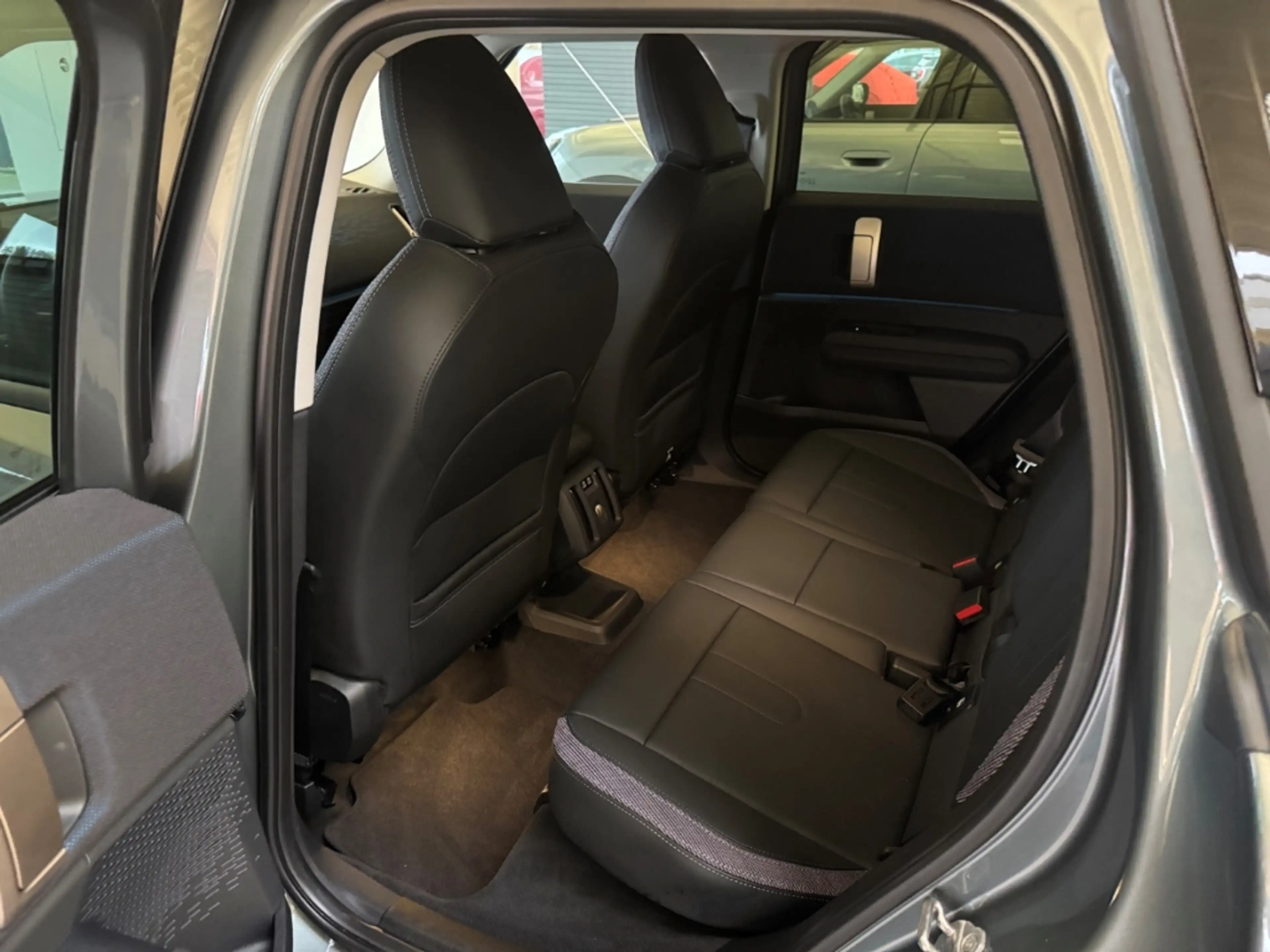 MINI Cooper S Countryman Classic Trim ALL4 AHK+PANO+HEADUP — photo 14