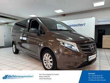 Tourer 116 CDI BT kompakt BlueTEC *EXPORT