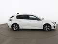 Peugeot 308 1.2 PureTech 130 Allure LED LEDER NAVI R-CAM Weiß - thumbnail 4