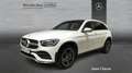Mercedes-Benz GLC 220 -CLASS D 4MATIC AMG LINE Weiß - thumbnail 1